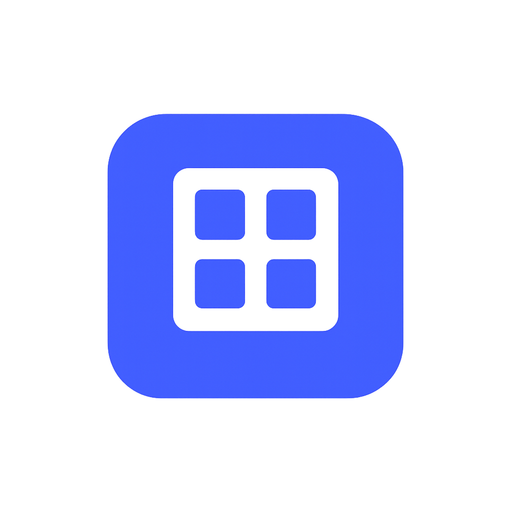 Quick Utility Tools Logo